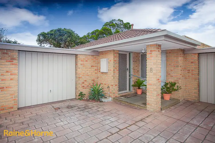 8/40-42 Horne Street, Sunbury VIC 3429