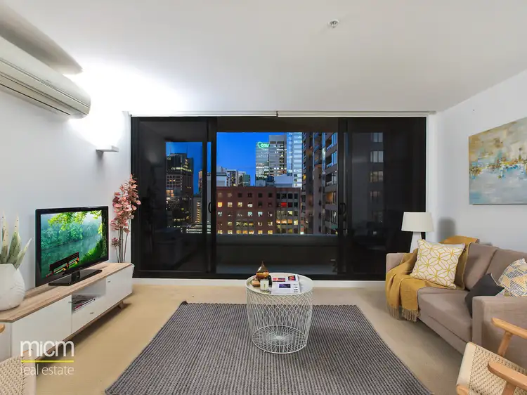 2004/200 Spencer Street, Melbourne VIC 3000