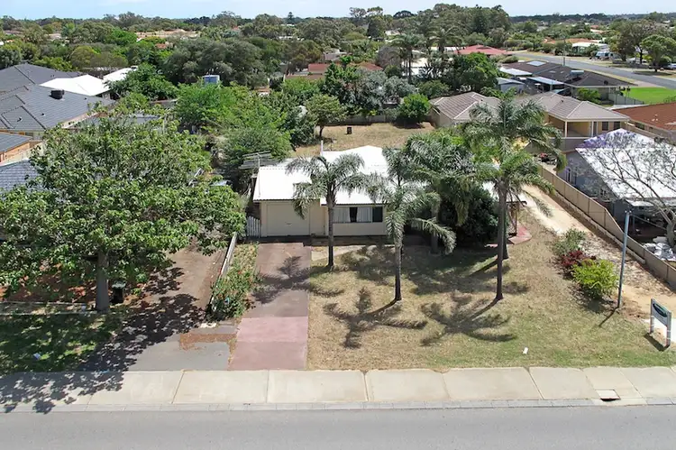 Third view of Homely house listing, 112 Cooper Street, Mandurah WA 6210