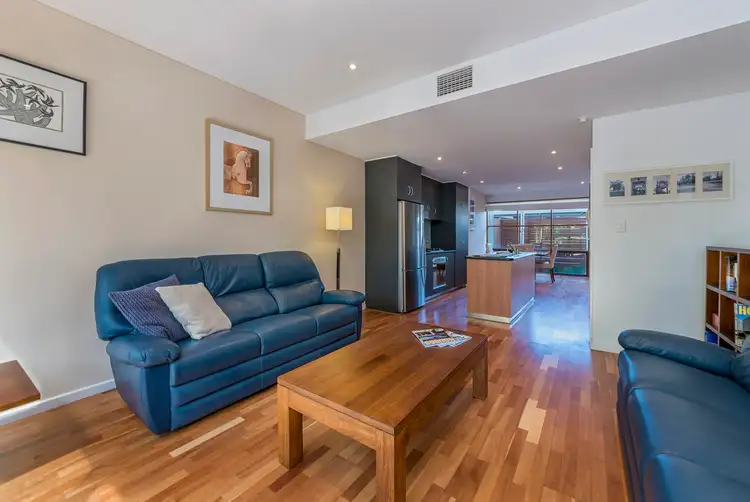 Sixth view of Homely townhouse listing, 20 Pope Street, Adelaide SA 5000