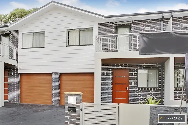 1/1 Harold Street, Macquarie Fields NSW 2564