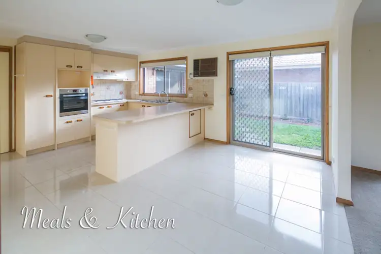 Fifth view of Homely house listing, 74A Pasley Street, Sunbury VIC 3429