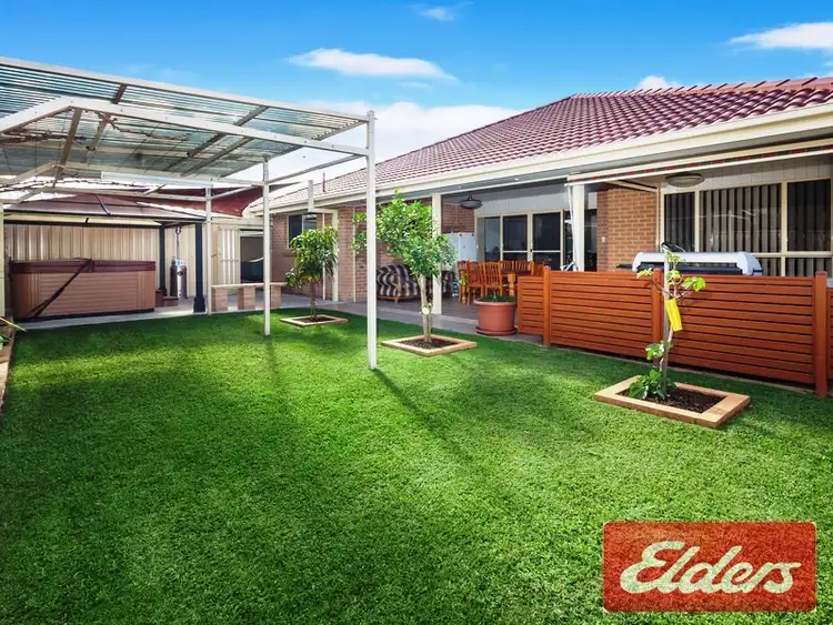 Main view of Homely house listing, 3 Victor Street, Gregory Hills NSW 2557