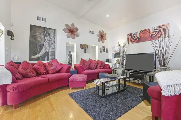 Fourth view of Homely house listing, 32 - 34 Nirimba, Slacks Creek QLD 4127