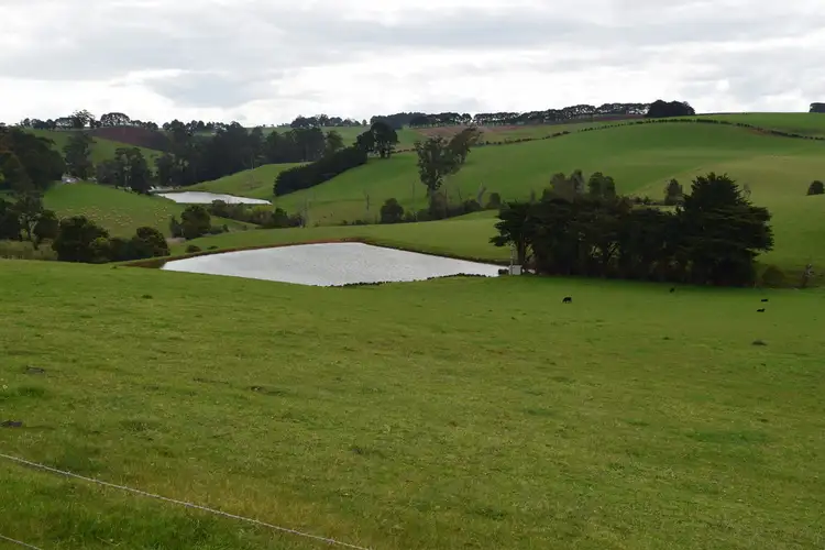 Main view of Homely rural property listing, 117 Narracan Connection Road, Narracan VIC 3824