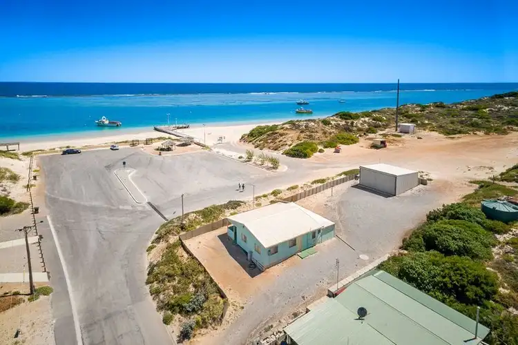 Fifth view of Homely house listing, 36 Port Street, Gregory WA 6535