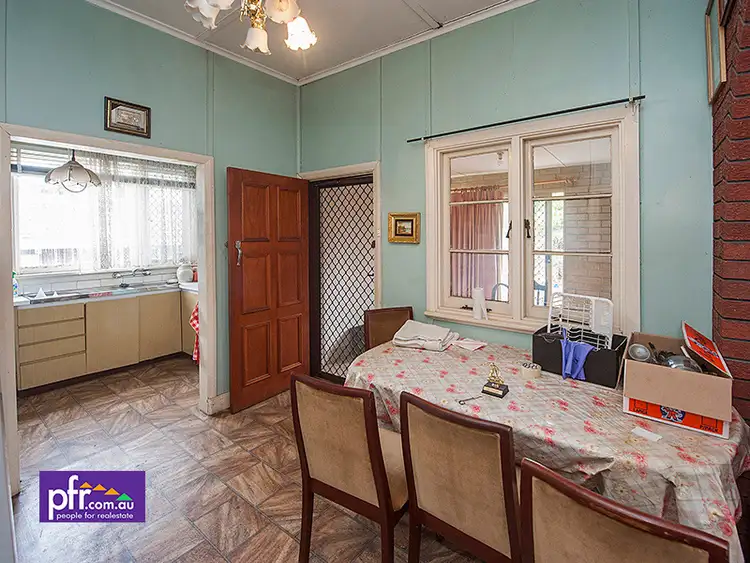 Seventh view of Homely house listing, 28 John St, Bentley WA 6102