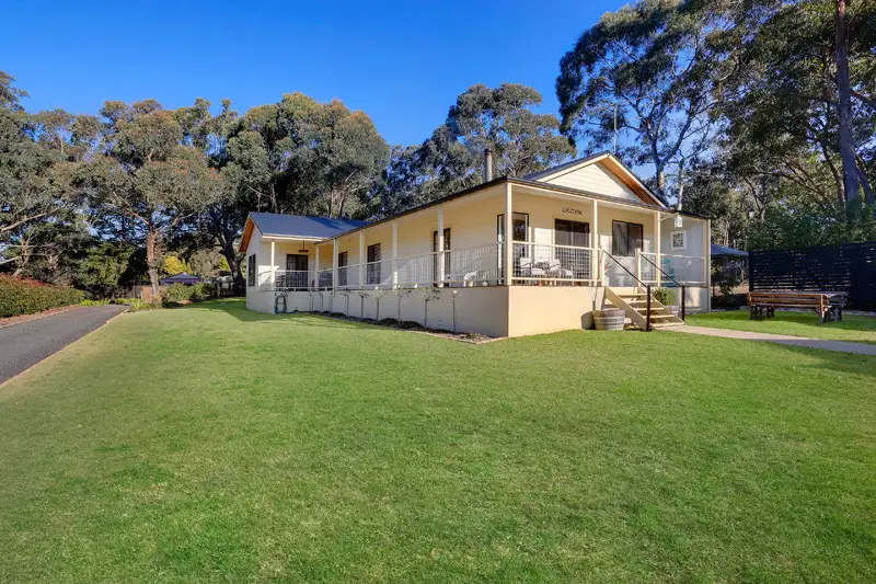 Main view of Homely house listing, 26 Marulan Street, Wingello NSW 2579