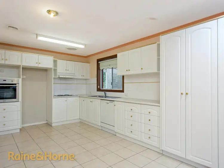 Second view of Homely house listing, 16 Karoom Drive, Glenfield Park NSW 2650