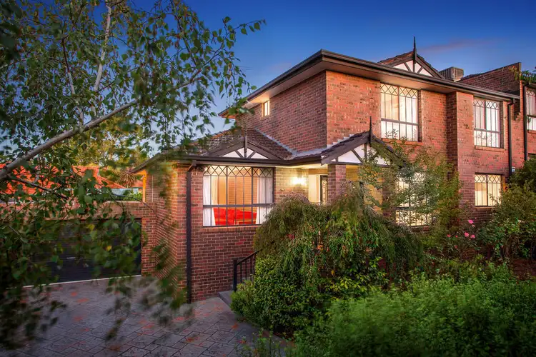 10/29 Cavalier Street, Doncaster East VIC 3109