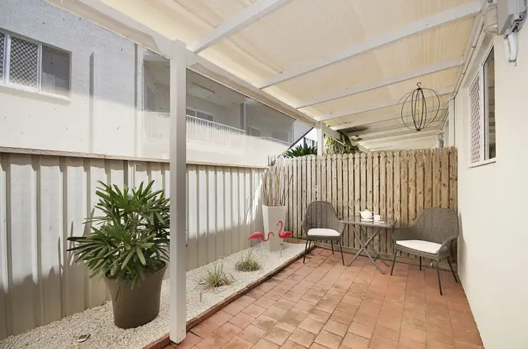 Sixth view of Homely unit listing, 8/181 Mitchell Street, North Ward QLD 4810