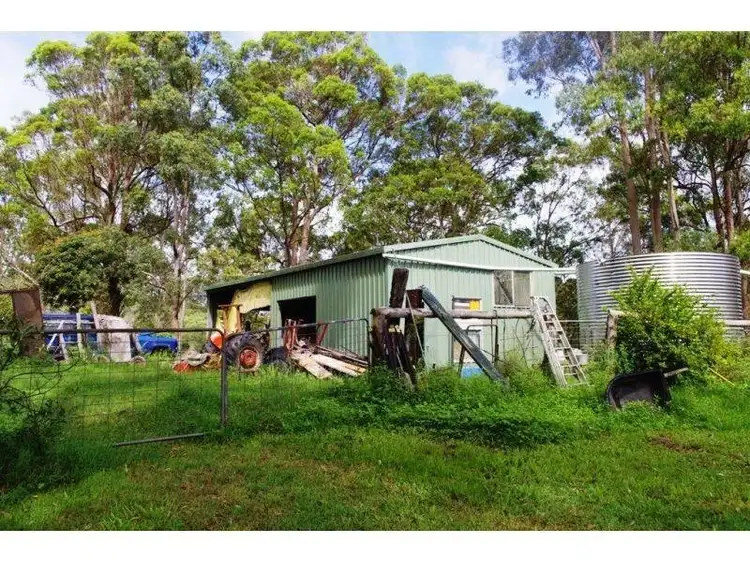 Fourth view of Homely house listing, 676 Wilsons Pocket Road, Wilsons Pocket QLD 4570