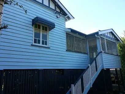 Second view of Homely house listing, 48 Robinson Street, Coorparoo QLD 4151