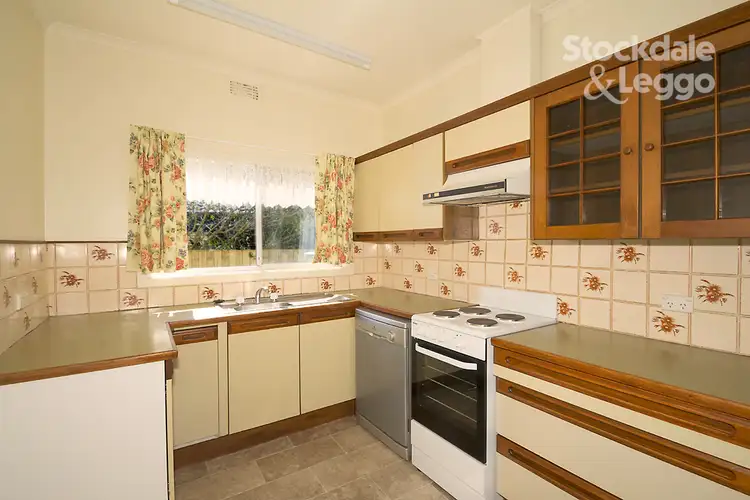 Fifth view of Homely house listing, 26 Allison Street, Leongatha VIC 3953