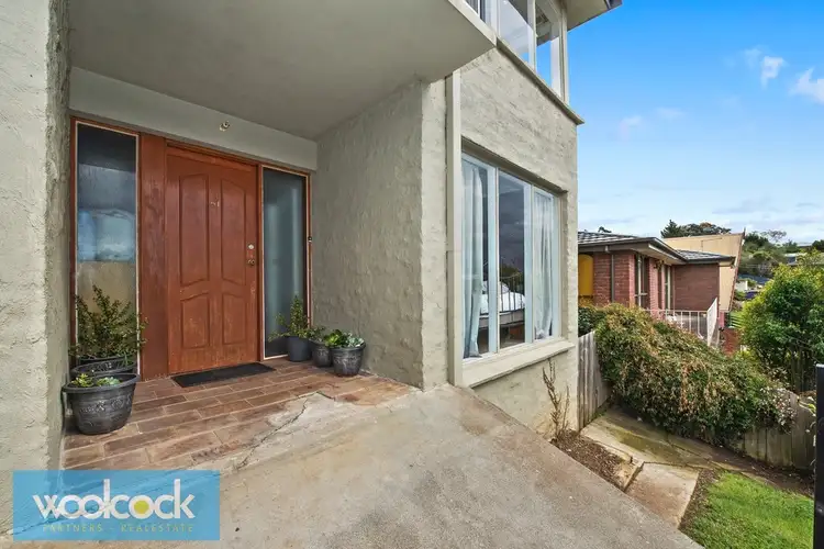 Fifth view of Homely house listing, 51 Orana Place, Riverside TAS 7250