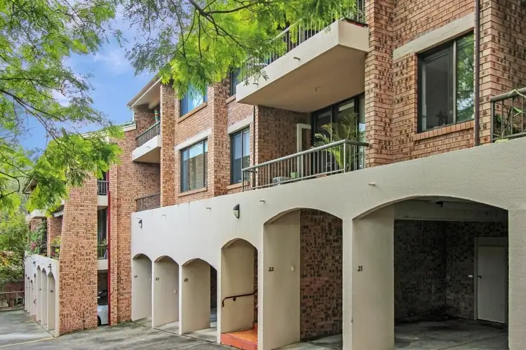 23/62 Beane Street, Gosford NSW 2250