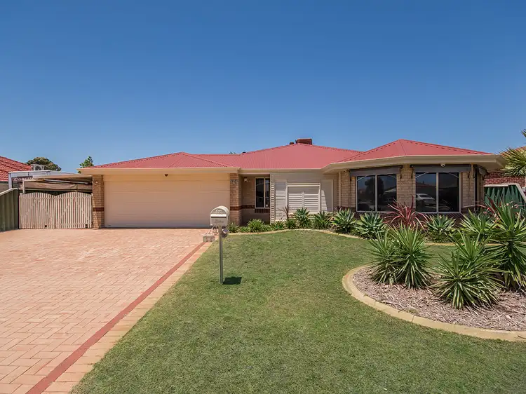 24 Navigator Drive, Singleton WA 6175
