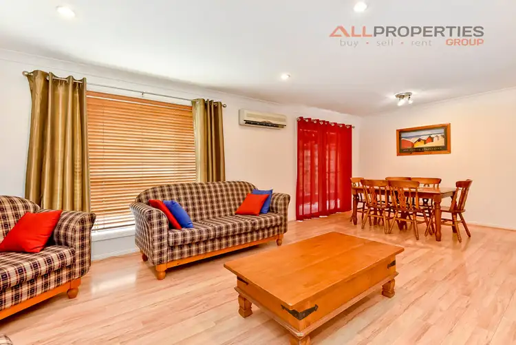 Second view of Homely house listing, 22 Beaufront Place, Forest Lake QLD 4078