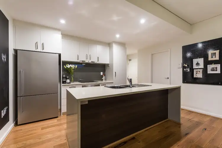Sixth view of Homely apartment listing, 3/226 Beaufort Street, Perth WA 6000