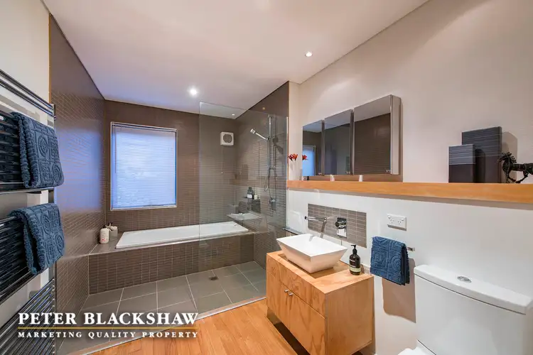 Fourth view of Homely house listing, 3 McIntyre Crescent, Googong NSW 2620