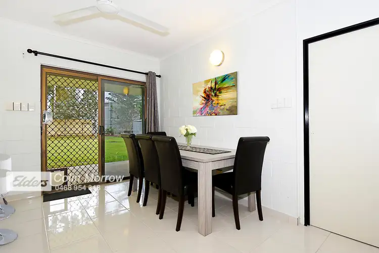 Fifth view of Homely house listing, 40 Baldwin Drive, Woodroffe NT 830