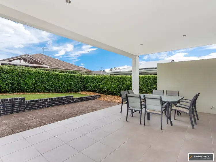 Third view of Homely house listing, 20 Ancona Avenue, Spring Farm NSW 2570