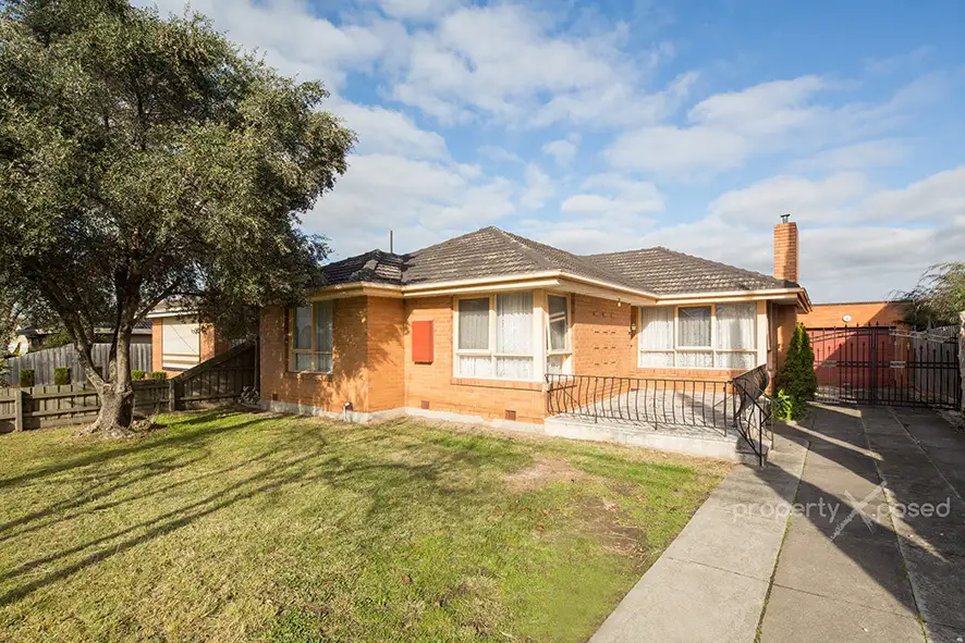 Main view of Homely house listing, 769 Princes Highway, Springvale VIC 3171