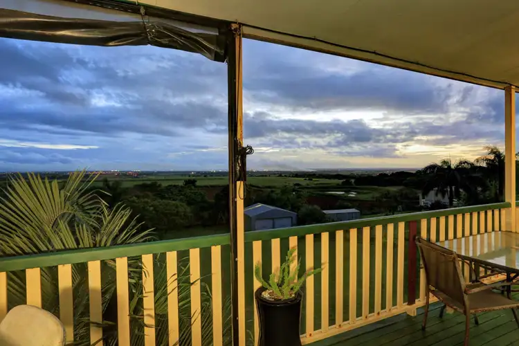 Third view of Homely house listing, 11 Finemore Crescent, Qunaba QLD 4670