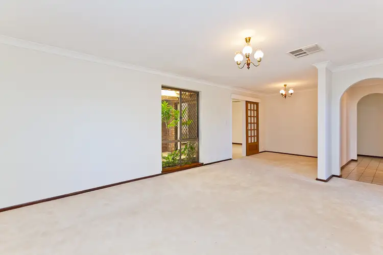 Second view of Homely house listing, 4 Glen Court, Ferndale WA 6148