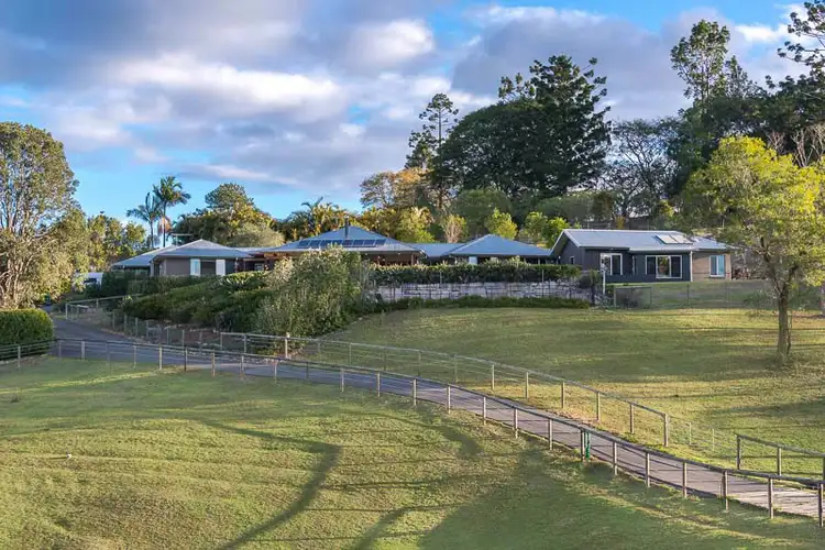 20 Summerland Place, Pullenvale QLD 4069