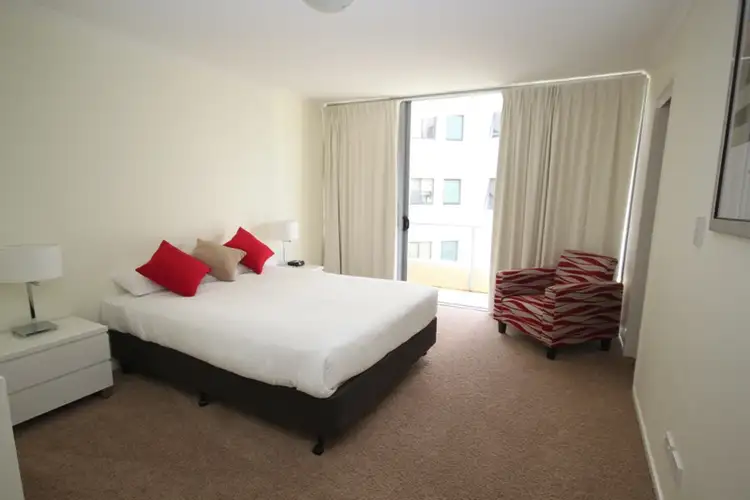 Fourth view of Homely unit listing, Address available on request