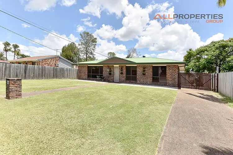 22 Stewart Street, Marsden QLD 4132