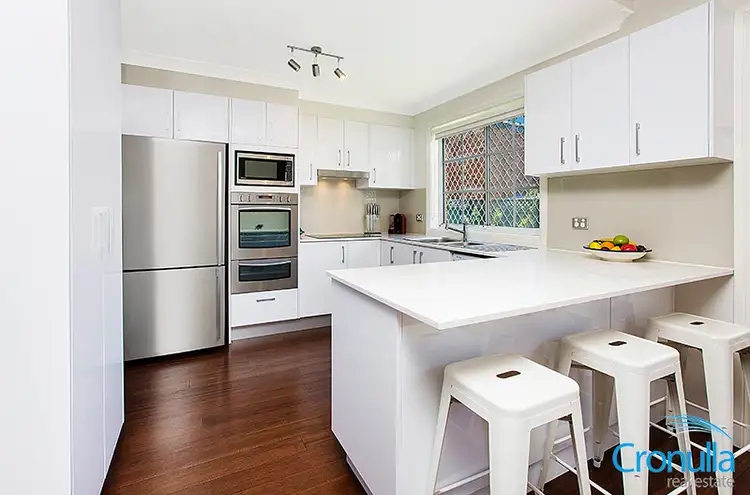 Second view of Homely townhouse listing, 6/35-37 Caronia Ave, Woolooware NSW 2230