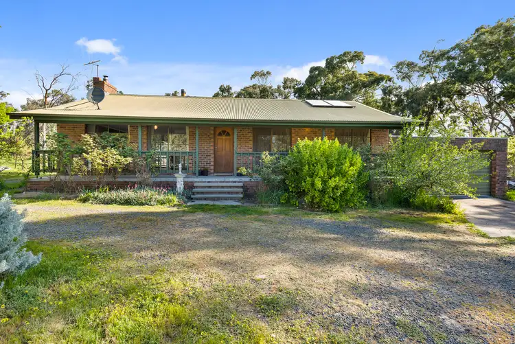 Third view of Homely house listing, 837 Redesdale Road, Kyneton VIC 3444