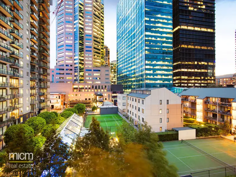 345/299 Spring Street, Melbourne VIC 3000
