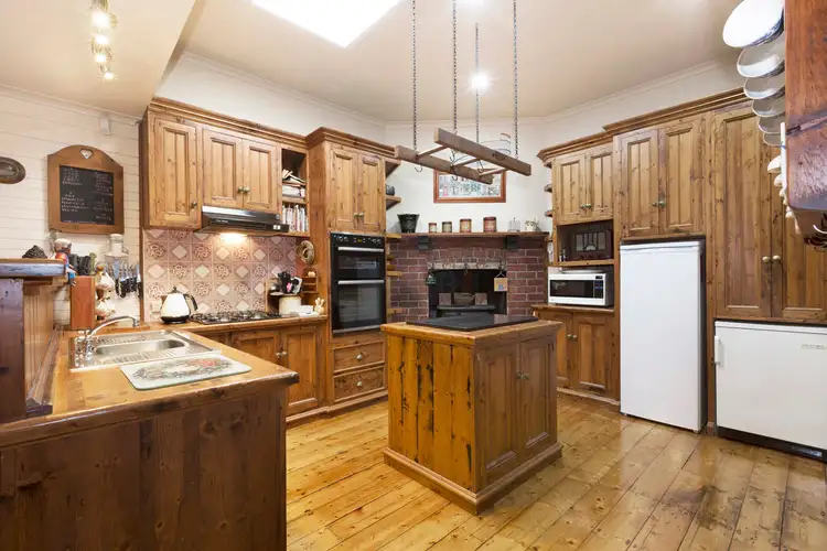 Fifth view of Homely house listing, 6 Rae Avenue, Edithvale VIC 3196