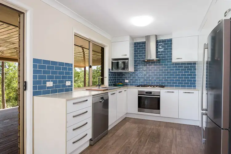 Fifth view of Homely house listing, 10 Mailmans Track, Draper QLD 4520