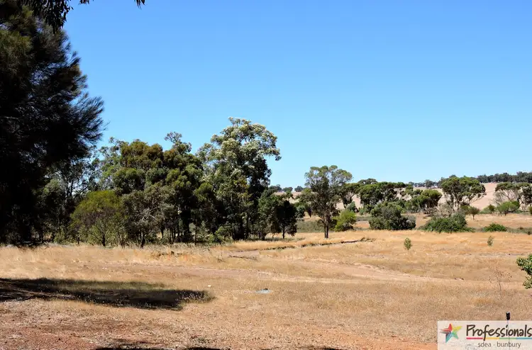Lot 6156 Wandering North Rd, Pingelly WA 6308