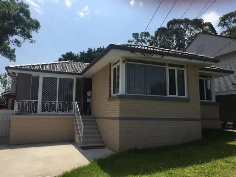 Second view of Homely house listing, 9 Gowrie Place,, Cabramatta NSW 2166