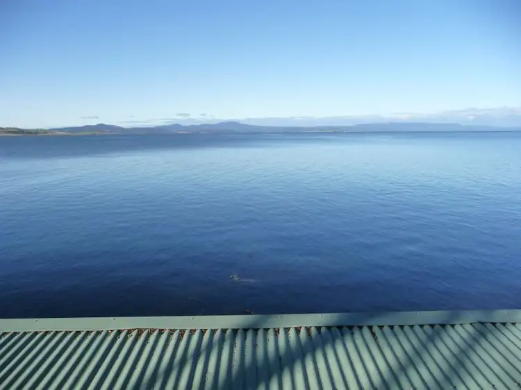 Main view of Homely house listing, 61 Susans Bay Road, Primrose Sands TAS 7173
