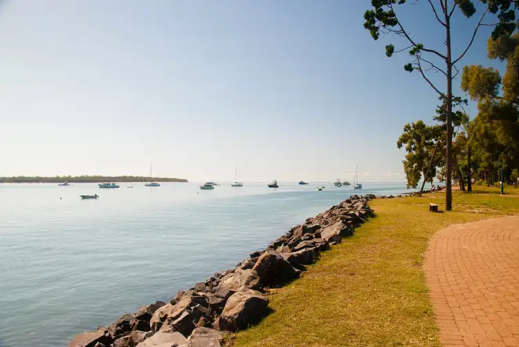 Fifth view of Homely land listing, 5 Cheellii Court, Burrum Heads QLD 4659