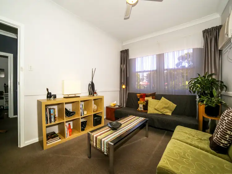 Second view of Homely semi-detached listing, 51 Tilshead Road, Elizabeth North SA 5113