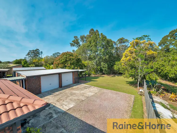 Second view of Homely house listing, 25 MARLENE STREET, Bellmere QLD 4510