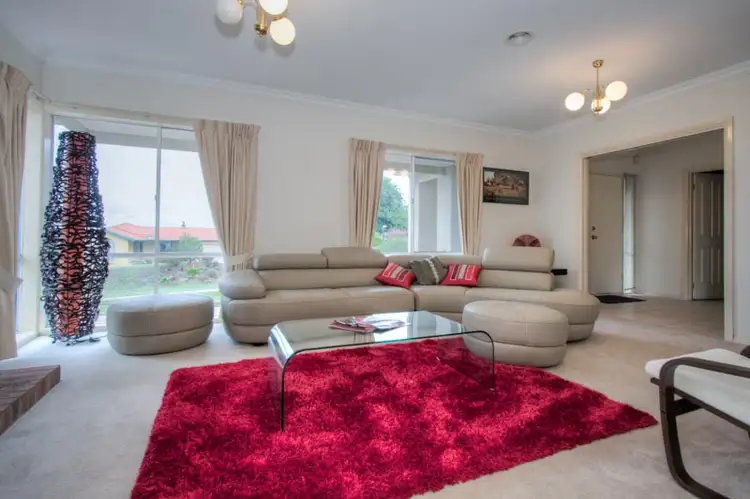 Third view of Homely house listing, 13 Jacksons Creek Way, Gisborne VIC 3437