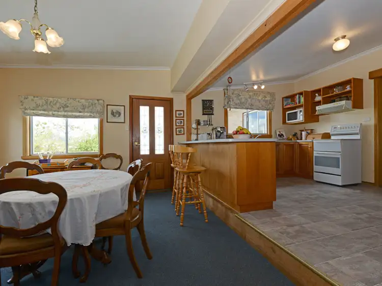 Fifth view of Homely rural property listing, 234 White Kangaroo Road, Campania TAS 7026