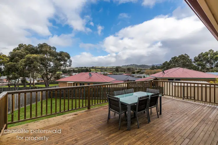Fourth view of Homely house listing, 15 Freesia Crescent, Kingston TAS 7050