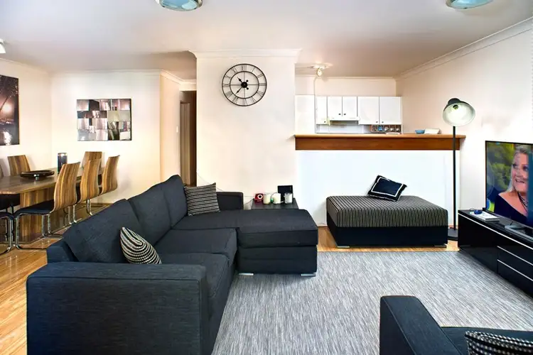 Second view of Homely unit listing, 26/49 Baird Avenue, Matraville NSW 2036