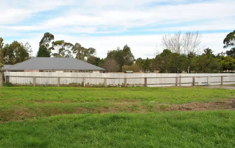 Sixth view of Homely land listing, 8A Lytton Road, Moss Vale NSW 2577