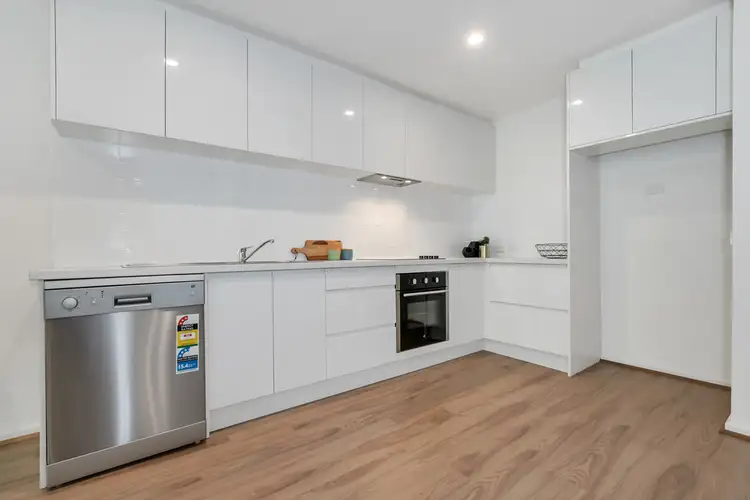 Second view of Homely unit listing, 13/74-86 Marian Road, Payneham SA 5070