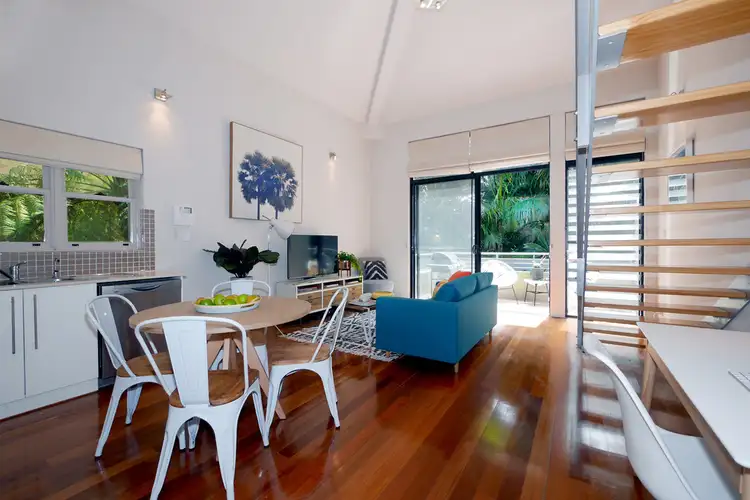 5/4 Palmerston Avenue, Bronte NSW 2024